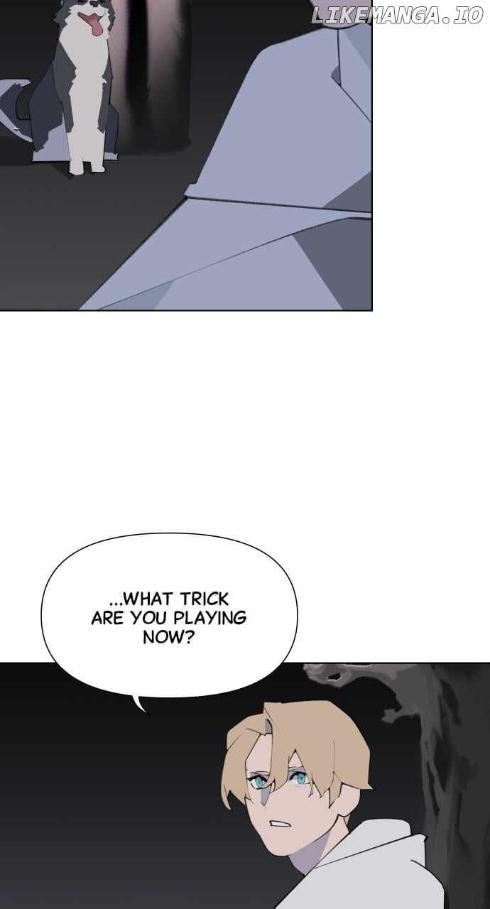 Enoch: Shining Tree Chapter 32 9